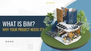 What is BIM ? BIM Modeling